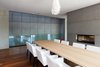 dining table Photo 9 of Black Pearl modern home
