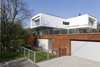 Entrance facade Photo 3 of 360° Villa modern home