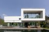 Terrace in the south Photo 4 of 360° Villa modern home