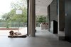 Living area in front of stairs Photo 8 of 360° Villa modern home
