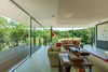Living room Photo 11 of 360° Villa modern home