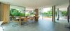 Dining room Photo 12 of 360° Villa modern home
