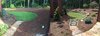 commercial landscaping Photo 2 of Landscaping modern home