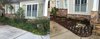 front yard landscape design Photo 3 of Landscaping modern home
