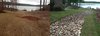hardscape Photo 4 of Landscaping modern home