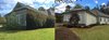 landscape contractors Photo 8 of Landscaping modern home