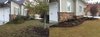 lawn irrigation Photo 15 of Landscaping modern home