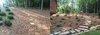 hardscape design Photo 5 of Landscaping modern home