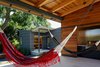 outdoor living / hammock room Photo 2 of House 117 modern home