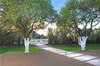 Orchard Photo 8 of Quail Run modern home