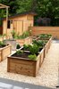 Modern home with Shed & Studio and Storage Space Room Type. Grow zone: spring flush of new growth Photo 10 of Port Moody Makeover
