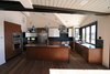 Energy efficient lighting and appliances in the kitchen and throughout the home. Photo 6 of The Jaska Nolan Residence modern home
