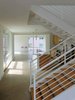 Two story units Photo 9 of In Living Color modern home