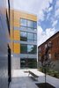 Interior courtyard Photo 6 of In Living Color modern home