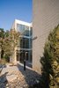 A Japanese rock garden is an atypical Washington, DC row house yard. Photo 2 of A Clear View modern home
