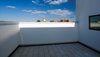 Rooftop terrace Photo 6 of Bailey Lofts modern home