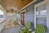 Master Deck Photo of Nashville Home Away From Home modern home