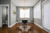 Breakfast Nook Photo 4 of Nashville Home Away From Home modern home