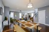 Dining Room Photo 5 of Nashville Home Away From Home modern home