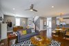 Living Room Photo 7 of Nashville Home Away From Home modern home