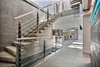 Concrete stairs Photo 5 of Keps Haus 2.0 California Style in Canada modern home