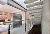 Concrete stairs Photo 6 of Keps Haus 2.0 California Style in Canada modern home