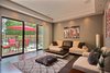 Heated floor living room with a view Photo 8 of Keps Haus 2.0 California Style in Canada modern home