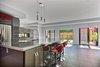 Heated floor kitchen Photo 10 of Keps Haus 2.0 California Style in Canada modern home