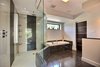 Heated floor bathroom Photo 14 of Keps Haus 2.0 California Style in Canada modern home