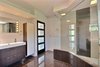 Heated floor Bathroom Photo 15 of Keps Haus 2.0 California Style in Canada modern home