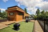 Rooftop terrace Photo 17 of Keps Haus 2.0 California Style in Canada modern home