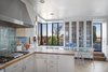 Eat-In Kitchen Photo 7 of Magical Manhattan Penthouse modern home