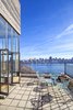 Daytime View of the Reservoir Photo 12 of Magical Manhattan Penthouse modern home