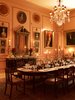 Dining Room Photo 6 of Timothy Corrigan's Chateau du Grand-Luce modern home