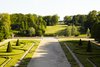 Formal Gardens Photo 7 of Timothy Corrigan's Chateau du Grand-Luce modern home
