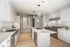 Kitchen Photo 9 of Cast Iron Penthouse, Quintessentially SoHo modern home