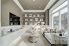 Plush entertaining room Photo 3 of Grand for Entertaining modern home