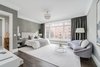 Master bedroom Photo 15 of Grand for Entertaining modern home