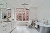 Master bath - with a view Photo 14 of Grand for Entertaining modern home