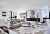 Spacious living room with endless views Photo of All the Bells & Whistles in Midtown East modern home
