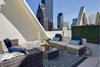 Hidden hideaway for entertaining or relaxing Photo 10 of All the Bells & Whistles in Midtown East modern home