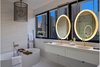 Luxurious Bathroom Suite Photo 5 of All the Bells & Whistles in Midtown East modern home