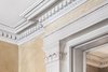 Greek revival at its best Photo 10 of An Artful Townhouse in the West Village modern home