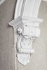 It's in the details... Photo 8 of An Artful Townhouse in the West Village modern home