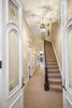 Going up? Photo 15 of An Artful Townhouse in the West Village modern home