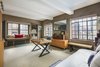 Large windows in every room allow for plenty of natural light. Photo 2 of Longtime Home of Jacob K Javits Designed By Joseph Urban modern home