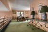 The dining area is on the second floor Photo 3 of Longtime Home of Jacob K Javits Designed By Joseph Urban modern home