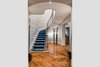 Gracious Entry Foyer Photo of Artistry & Modernity: Maisonette West modern home