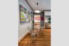 Eat-In Kitchen Photo 10 of Artistry & Modernity: Maisonette West modern home