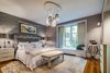 The Master Bedroom Comes With Massive Walk-In Closet Photo 15 of Artistry & Modernity: Maisonette West modern home